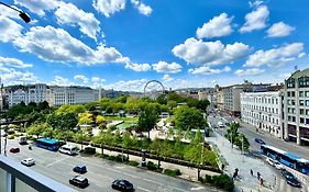 Budapest Basilica Panorama Apartment